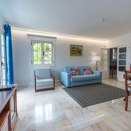 Charming House In With Pool And Terrace * Canico (Madeira)