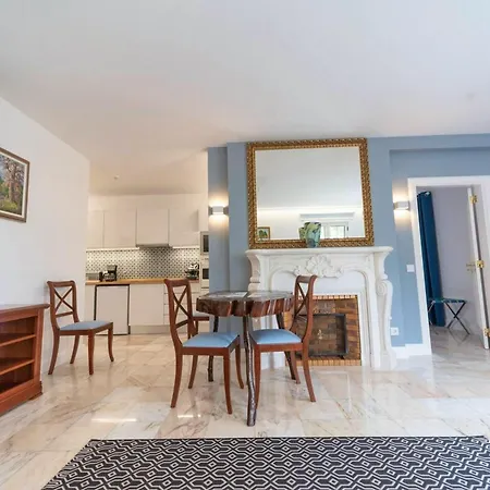 Charming House In With Pool And Terrace Holiday home *