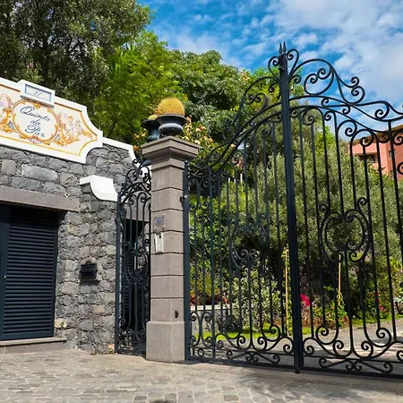 Charming House In With Pool And Terrace Canico (Madeira)