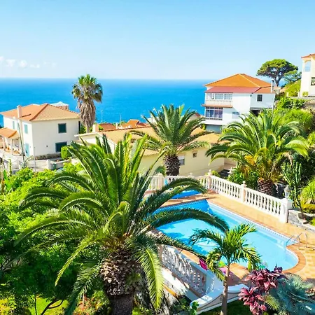 Holiday home Charming House In With Pool And Terrace