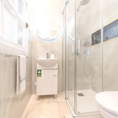 Holiday home Charming House In With Pool And Terrace